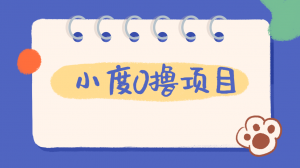 外面车费199的新项目，0撸新玩法，多号多撸，操作简单，收益无上限！【详细玩法教程】网赚项目-副业赚钱-互联网创业-资源整合圆梦网创