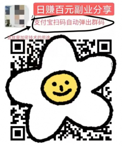 全自动资源加密变现项目，每日稳定200实操案例+教引流网赚项目-副业赚钱-互联网创业-资源整合圆梦网创