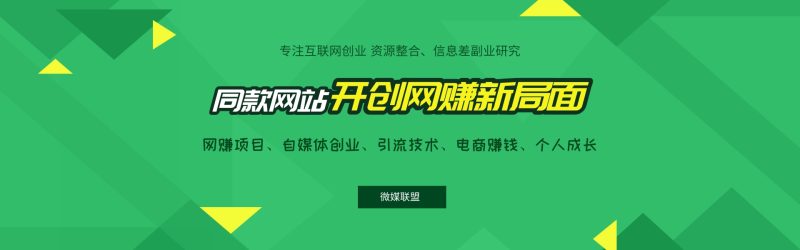 搭建同款资源网站，日入2000+网赚项目-副业赚钱-互联网创业-资源整合圆梦网创